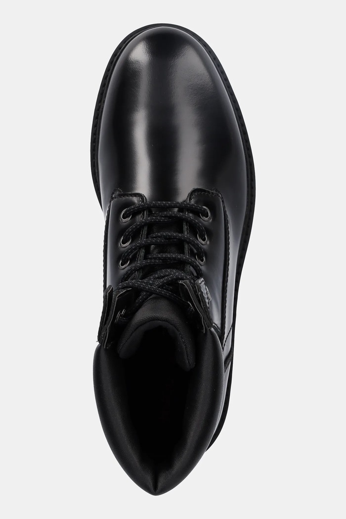 HUGO buty Draven czarny 50552712.001