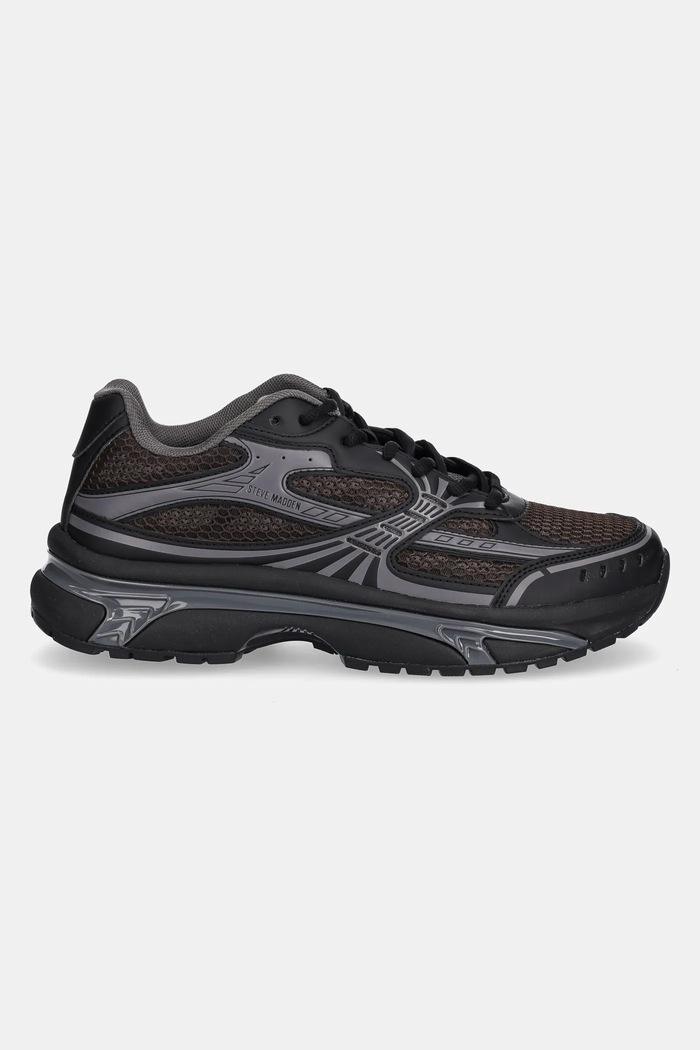 Superge Steve Madden Thaedeus 12000803.010 siva AW25