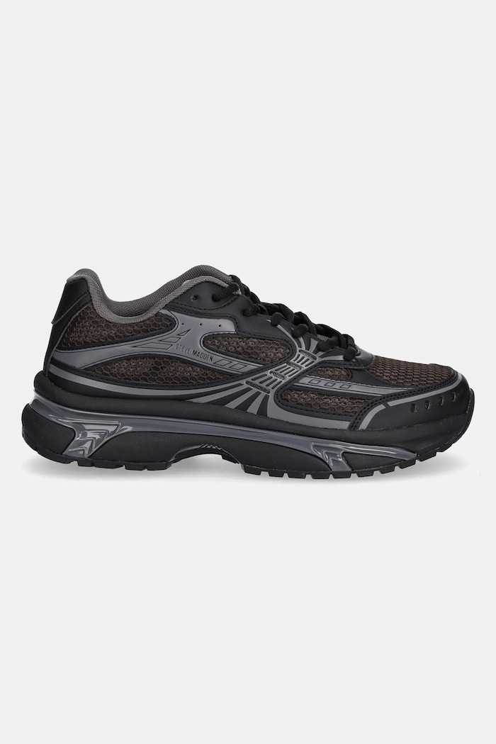 Superge Steve Madden Thaedeus 12000803.010 siva AW25