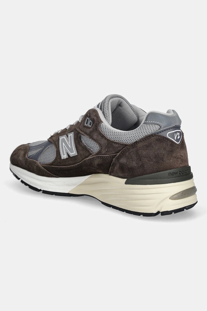 Shoes New Balance sneakers U991BG2 U991BG2 brown