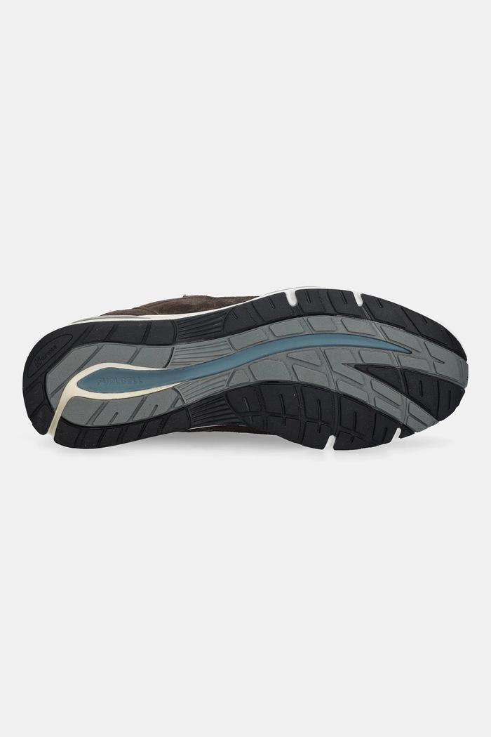 New Balance sneakers U991BG2 U991BG2 brown