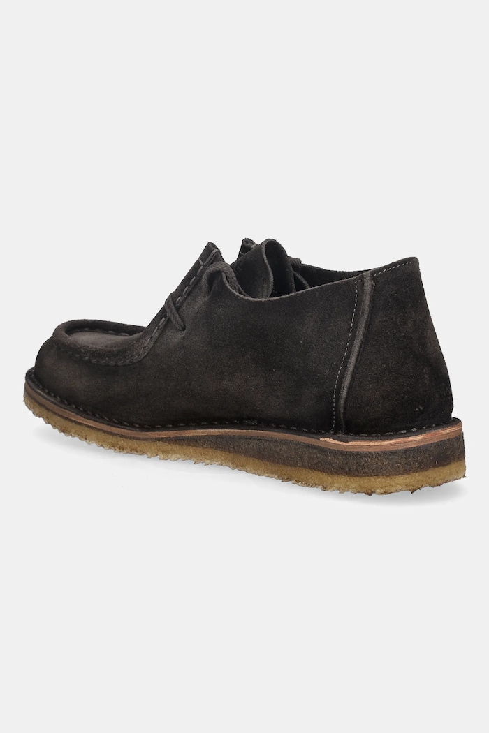 Shoes Astorflex Leather shoes Beenflex BEENFLEX.001.480 brown
