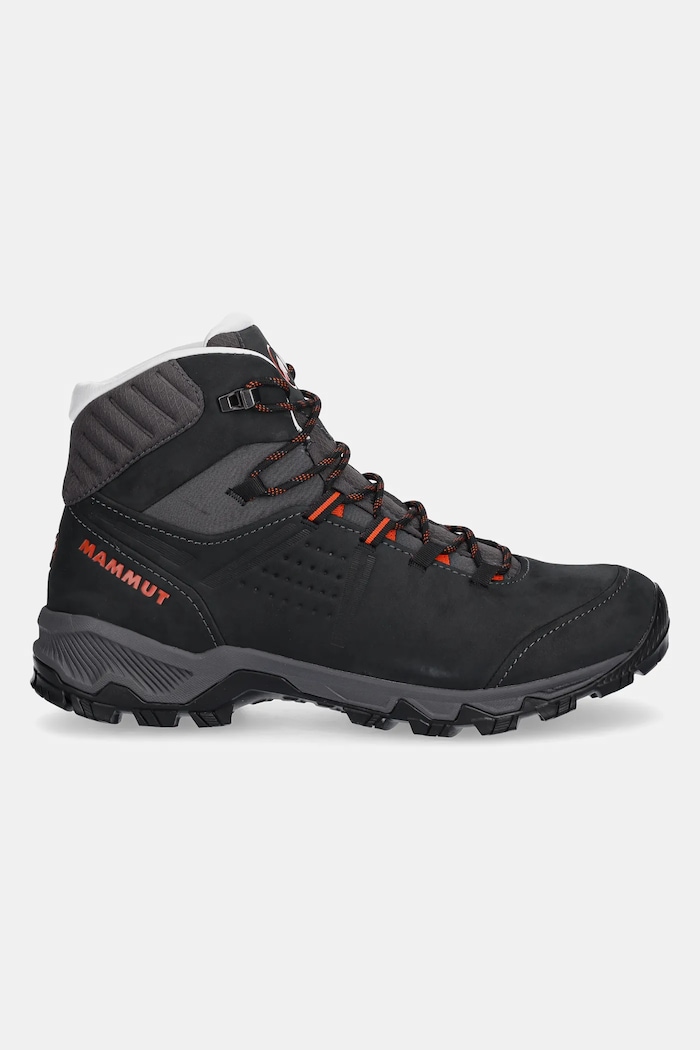 Mammut pantofi outdoor Mercury IV Mid 3030.04850 negru AW25