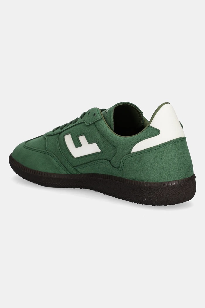 Παπούτσια Sneakers Flamingos Burela Slim BSNOBERB πράσινο