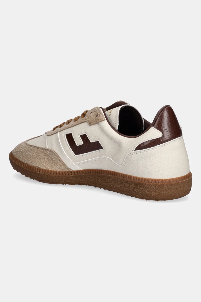 Παπούτσια Sneakers Flamingos Burela Slim BSIGUCHES μπεζ