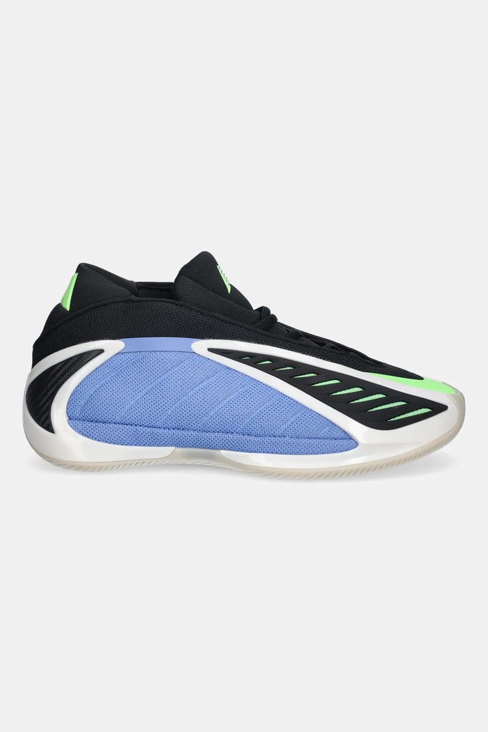 Basketbalové topánky adidas Performance Anthony Edwards 2 JR4359 modrá AW25