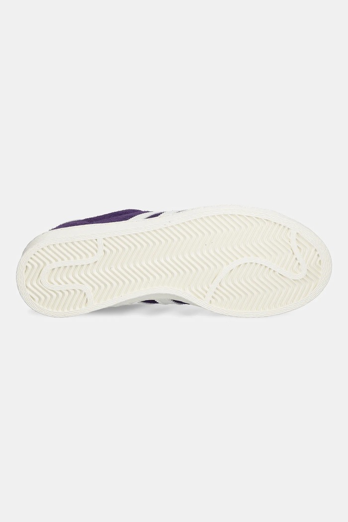 adidas Originals suede sneakers Jabbar Lo JR4355 violet