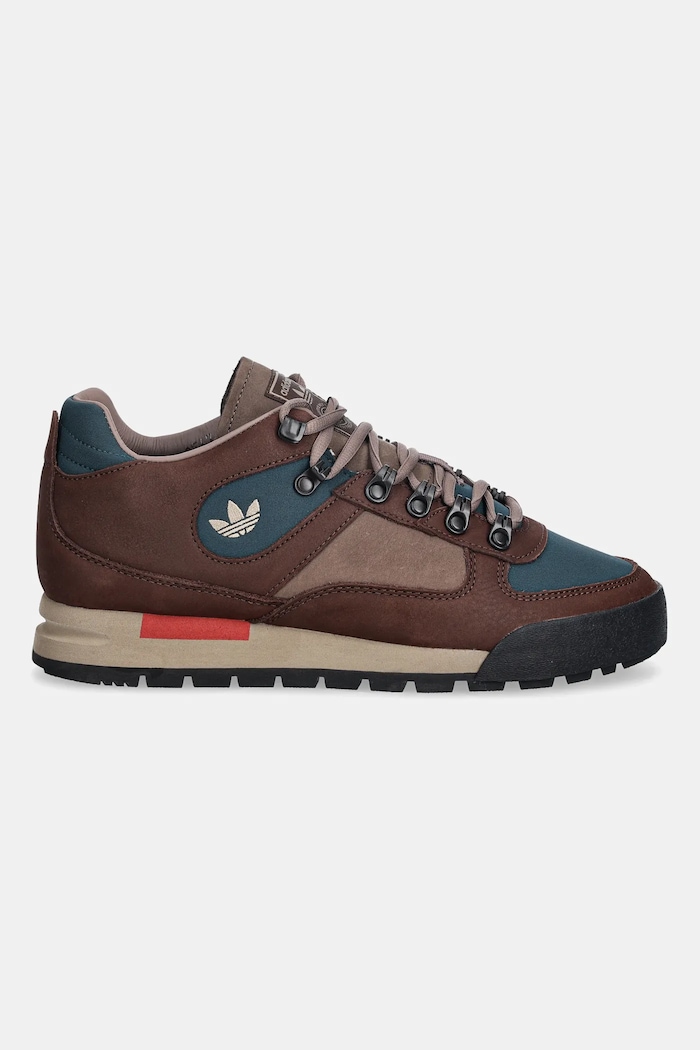Кросівки adidas Originals Grisedale Spzl JR1553 коричневий AW25