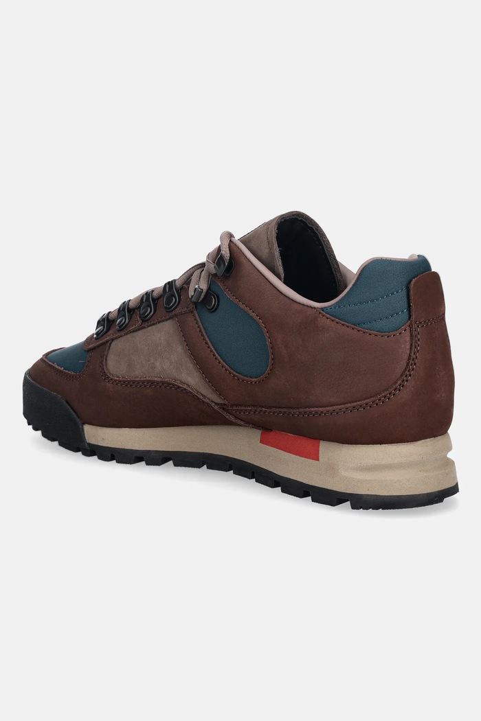 Взуття Кросівки adidas Originals Grisedale Spzl JR1553 коричневий