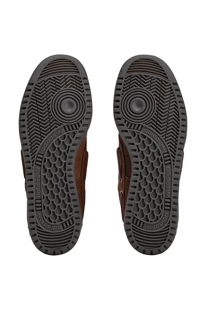 Замшевые кроссовки adidas Originals Lytham Spzl JR1542