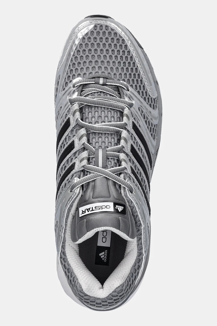 adidas Originals sneakers Adistar Control 5 argento JQ4165