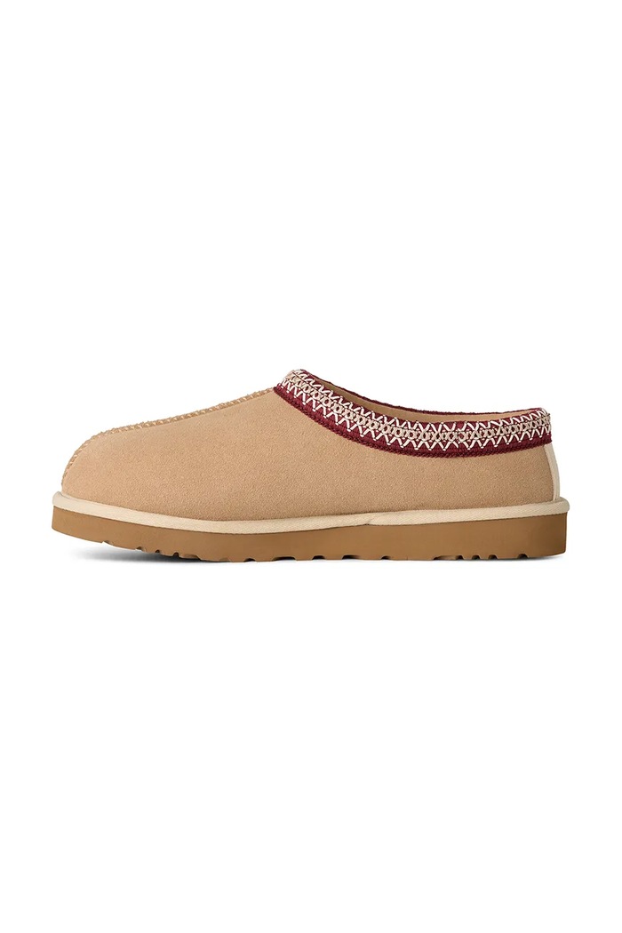 UGG suede snow boots M Tasman II beige 1174671.DWD