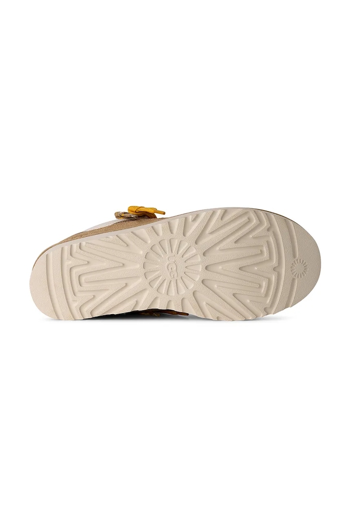 Tenisky UGG M Lo Lowmel 1169493.MMM
