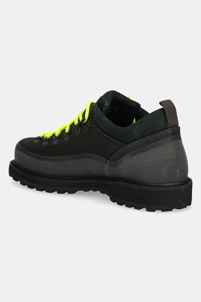 Παπούτσια Sneakers Diemme roccia basso sport DI25FWRBM.F03X059GRE πράσινο