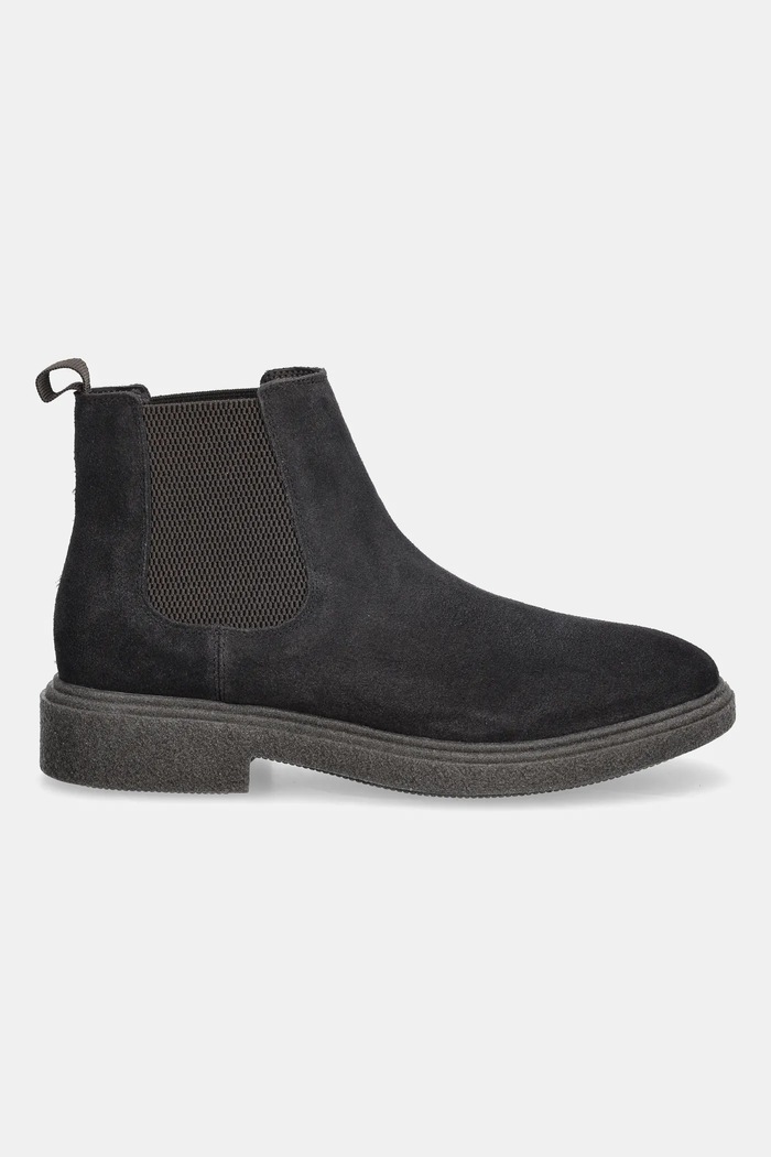 Σουέτ μπότες τσέλσι Aldo ZEDDY 14174561 γκρί AW25