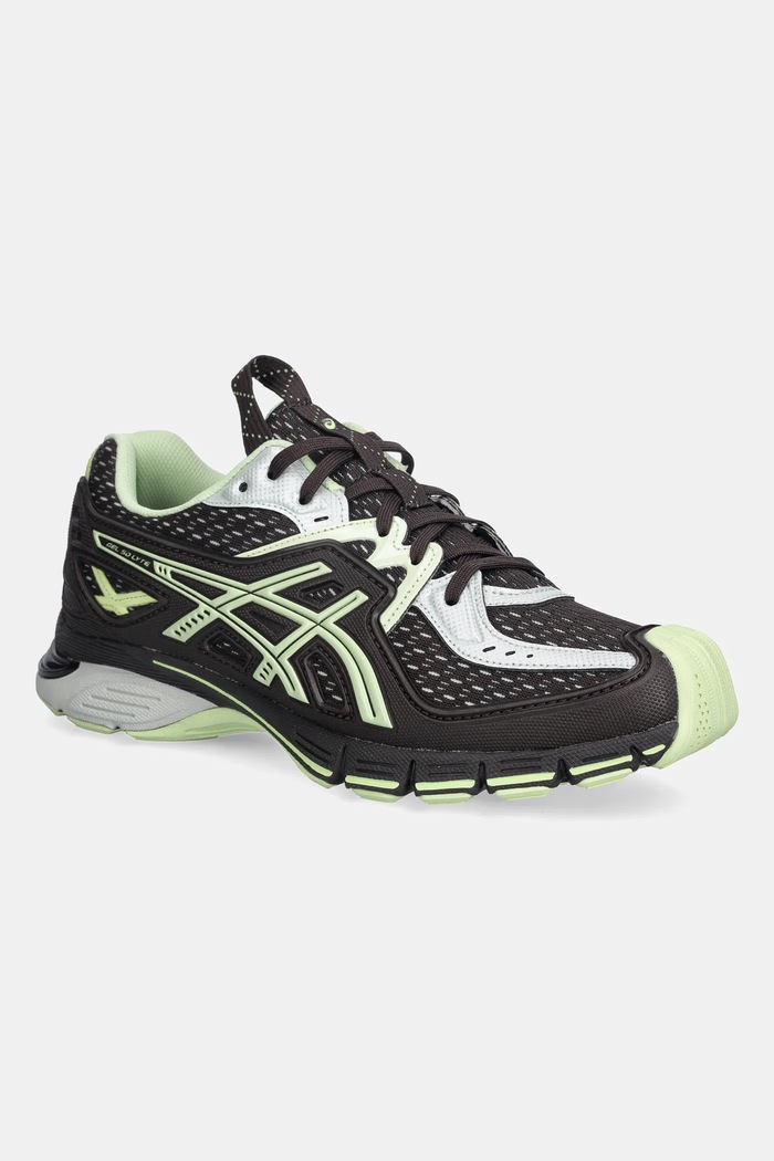 Sneakers Asics UB12-S GEL-SD-LYTE 1203A665.300 υφασμάτινο καφέ 1203A665.300