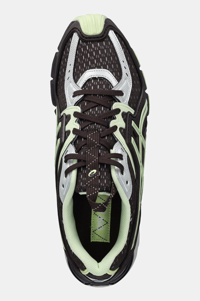 Sneakers Asics UB12-S GEL-SD-LYTE 1203A665.300 καφέ 1203A665.300