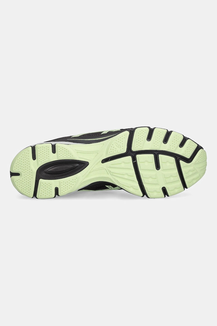 Sneakers Asics UB12-S GEL-SD-LYTE 1203A665.300 1203A665.300 καφέ