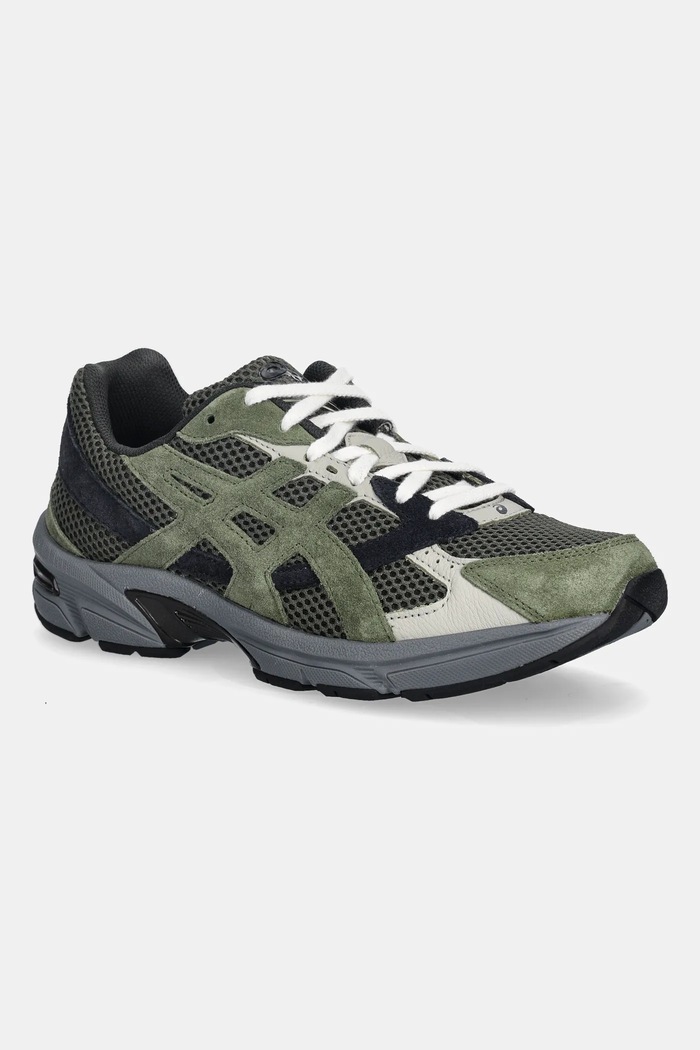 Кроссовки Asics GEL-1130 низкая зелёный 1203A548.300
