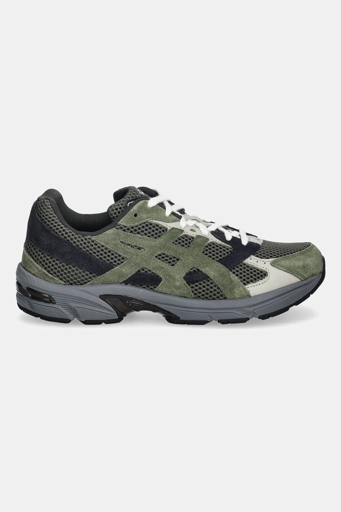 Кроссовки Asics GEL-1130 1203A548.300 зелёный AW25