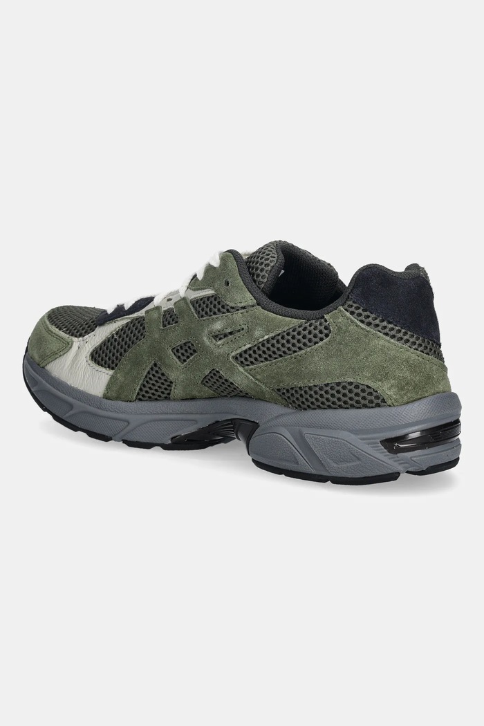 Обувь Кроссовки Asics GEL-1130 1203A548.300 зелёный