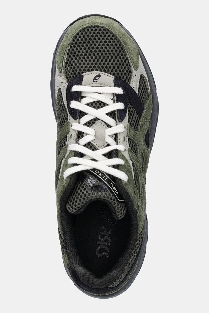 Кроссовки Asics GEL-1130 1203A548.300 зелёный