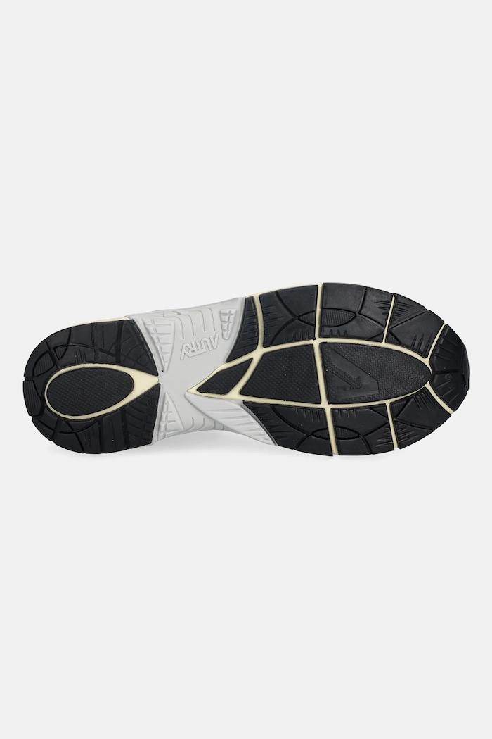 AUTRY sneakers Hyperway A1UNHYLMGN01 gray