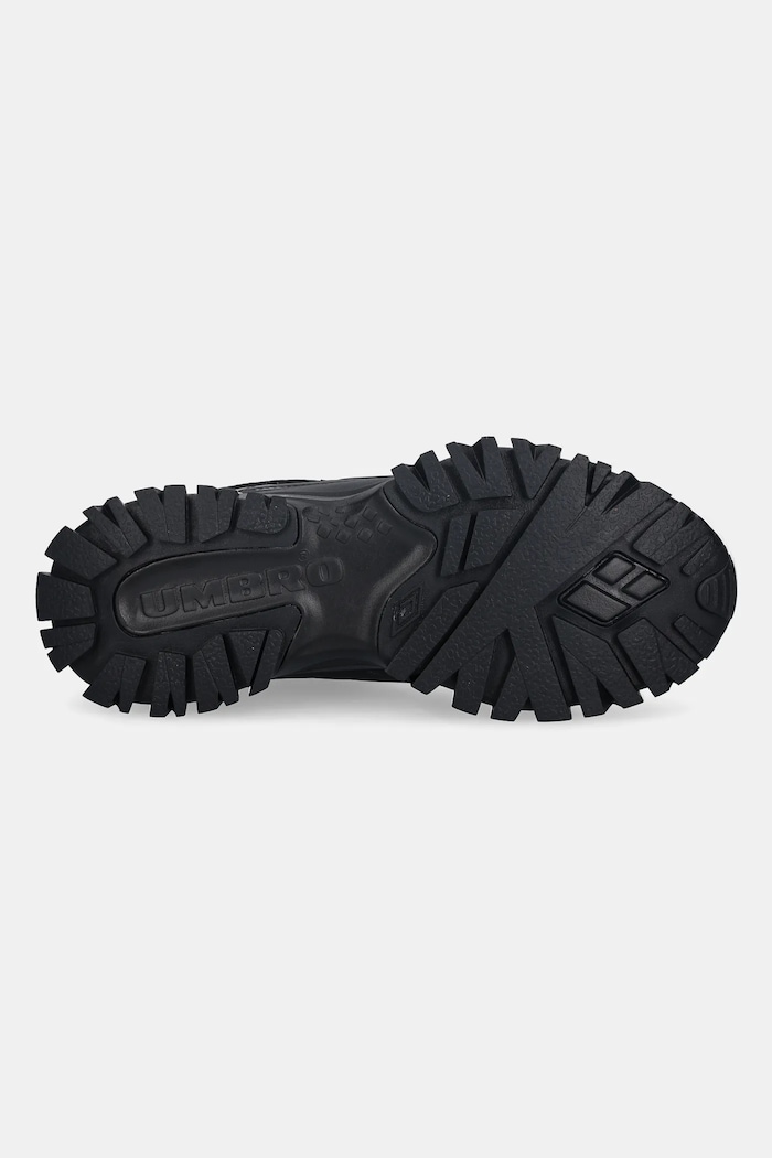 Sneakers Rains Rains x Umbro 20850.01 μαύρο