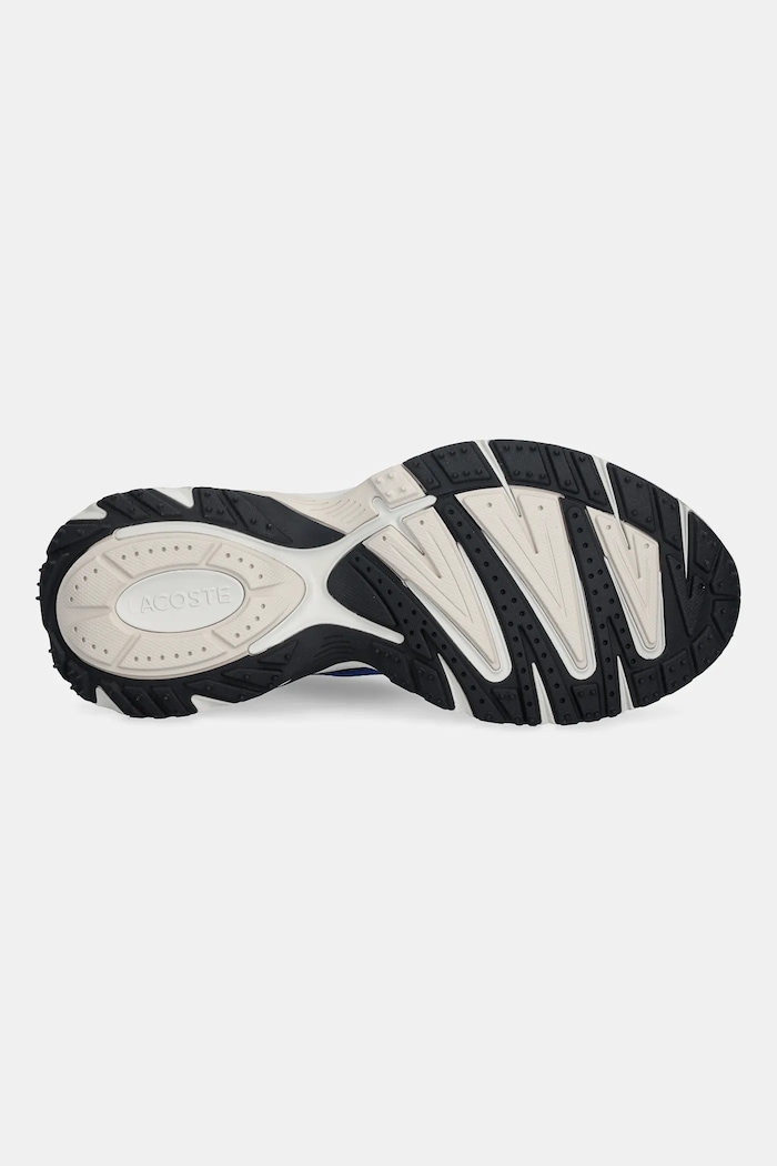 Tenisky Lacoste L003 Neo Shot Sneaker 50SMA0117 modrá