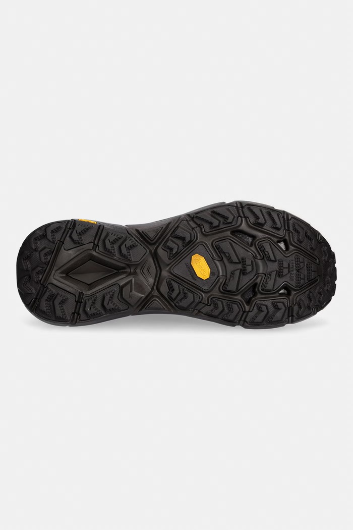Hoka sneakersy Mafate Speed 4 Lite 1168450 brązowy