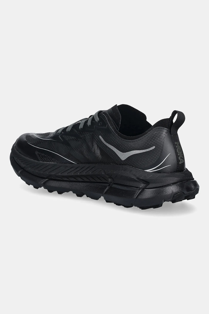 Shoes Hoka sneakers Mafate Speed 4 Lite 1168450 black