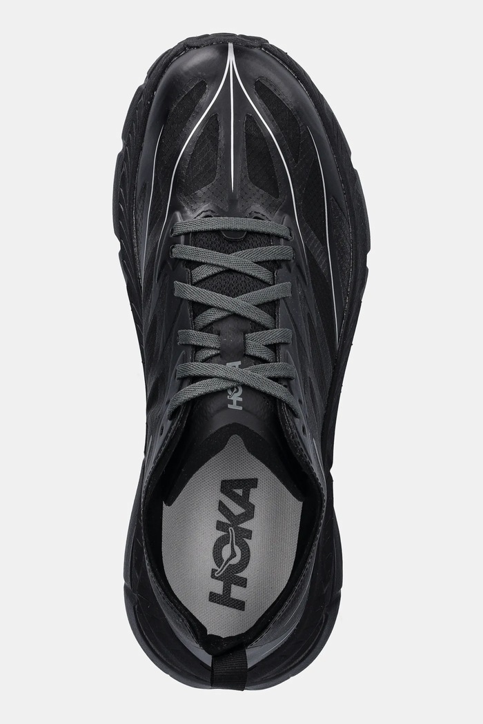 Hoka sneakers Mafate Speed 4 Lite black 1168450