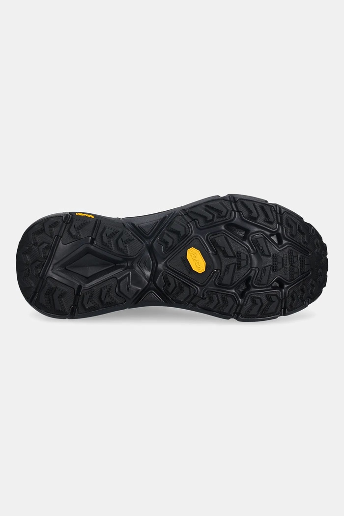 Hoka sneakers Mafate Speed 4 Lite 1168450 black