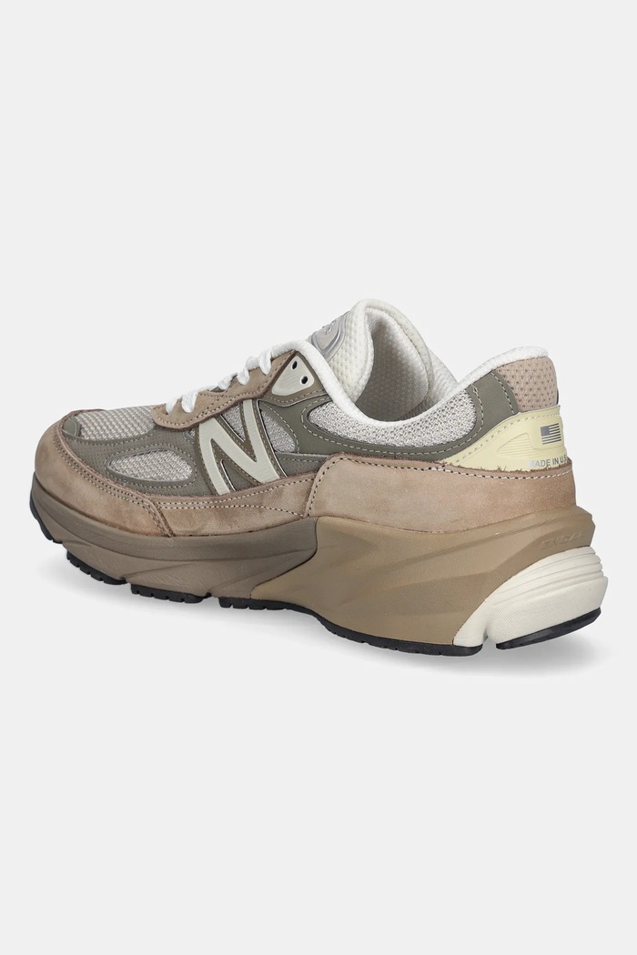 Shoes New Balance sneakers Made in USA U990SG6 U990SG6 brown