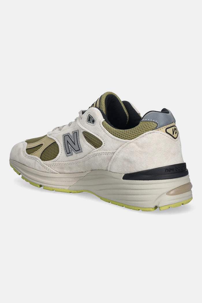 Scarpe New Balance sneakers Made in UK U991PW2 U991PW2 beige