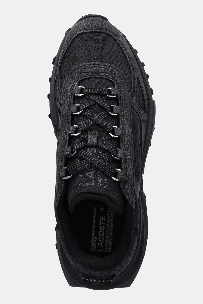 Tenisky Lacoste Elite Active černá 50SMA0083