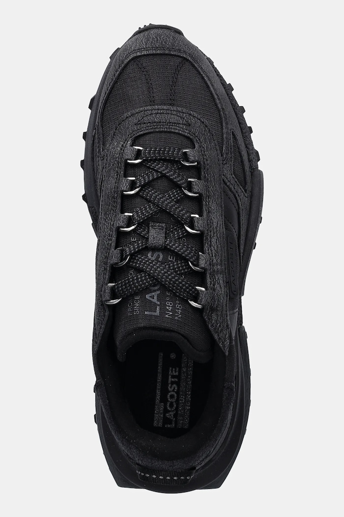 Tenisky Lacoste Elite Active černá 50SMA0083