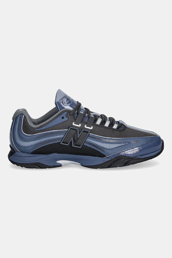 New Balance sneakers URC56 URC56FFA gray AW25