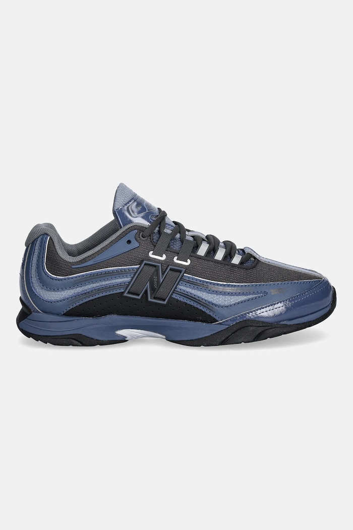 New Balance sneakers URC56 URC56FFA gray AW25