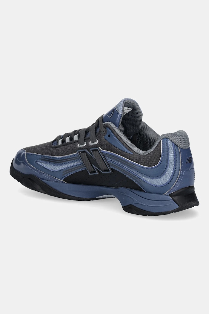 Shoes New Balance sneakers URC56 URC56FFA gray