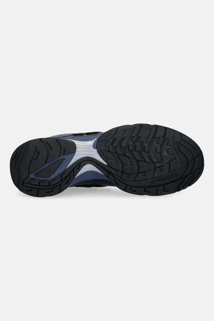 New Balance sneakers URC56 URC56FFA gray