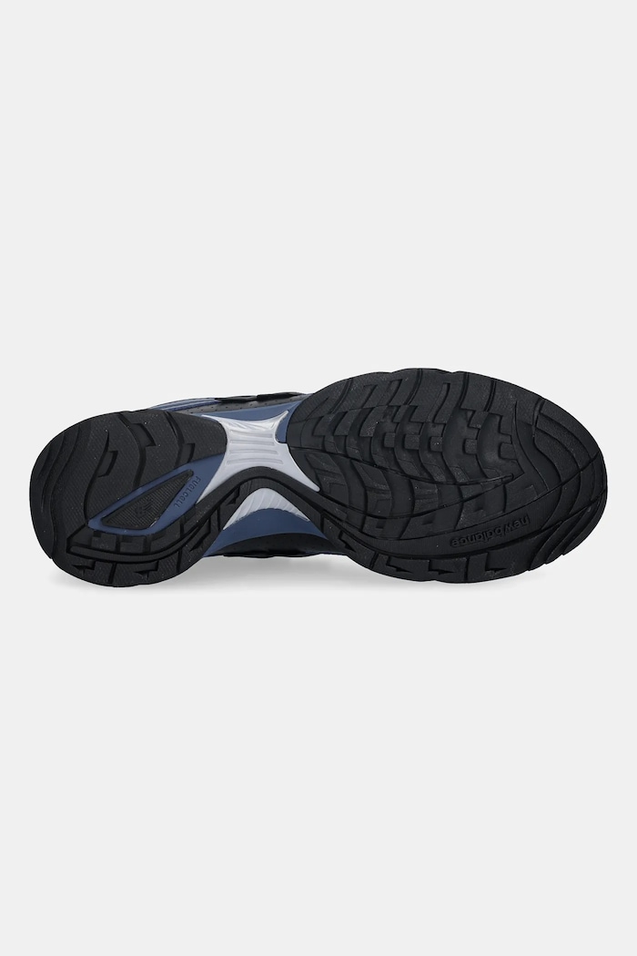 New Balance sneakers URC56 URC56FFA gray