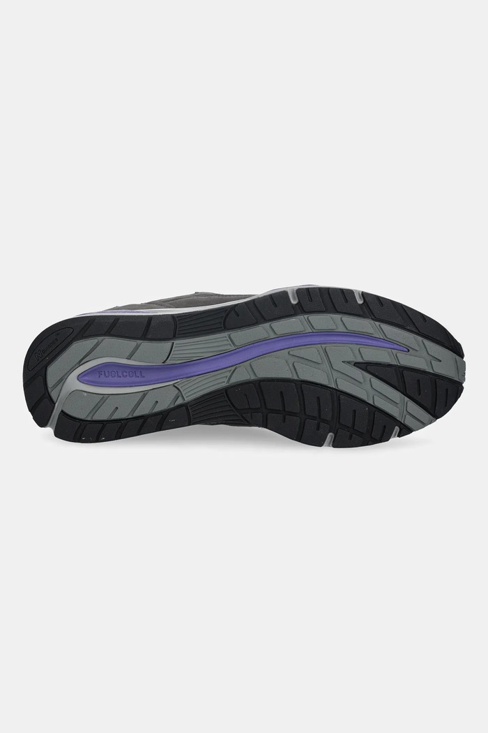 New Balance sneakers U991 U991GP2 grigio