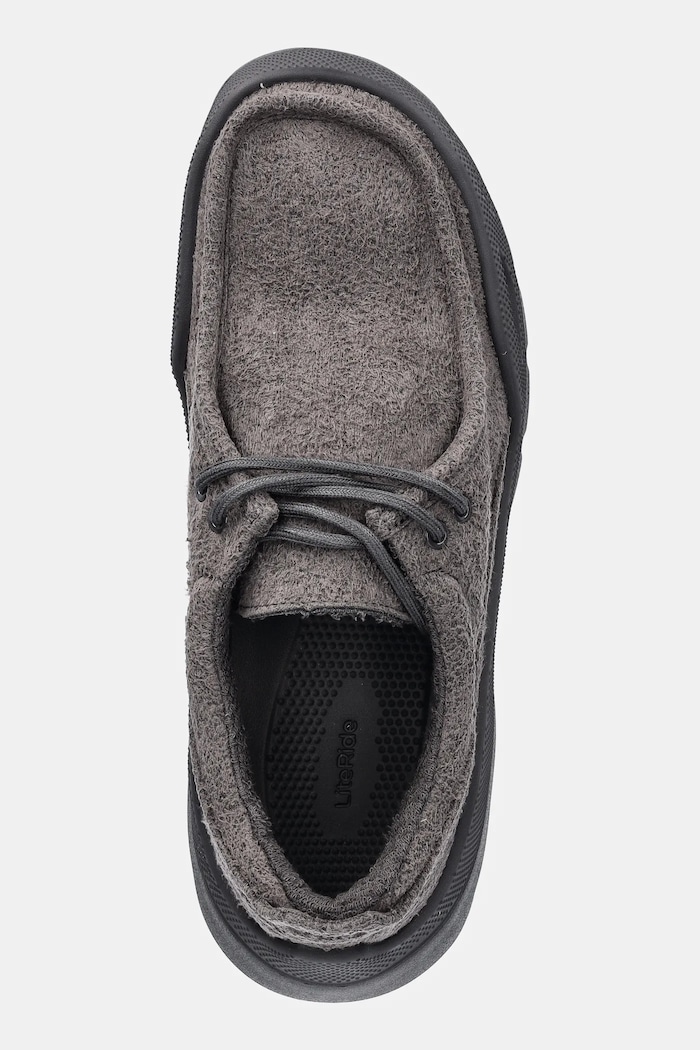 Crocs shoes GALLERY gray 210640.0LD