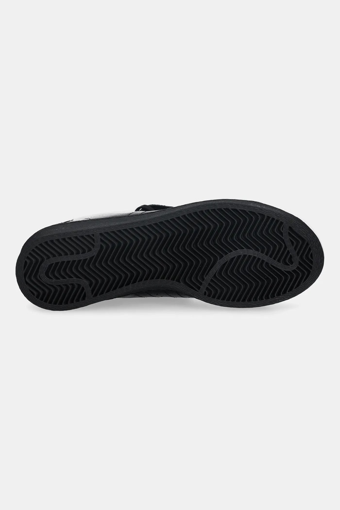 Шкіряні кросівки adidas Originals x WILLY CHAVARRIA JABBAR LO HQ4867 чорний
