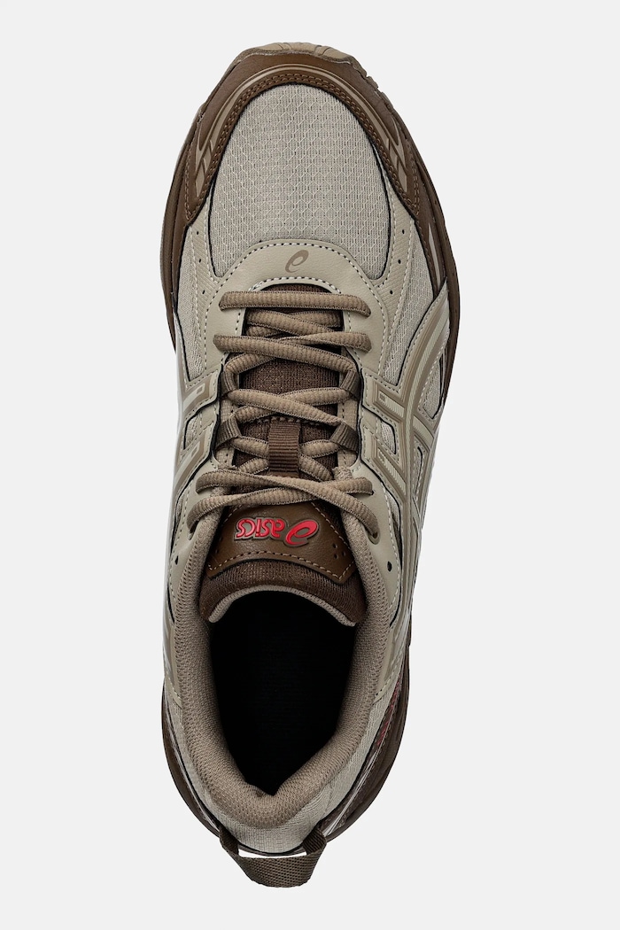 Asics sneakersy GEL-VENTX brązowy 1203A873.200