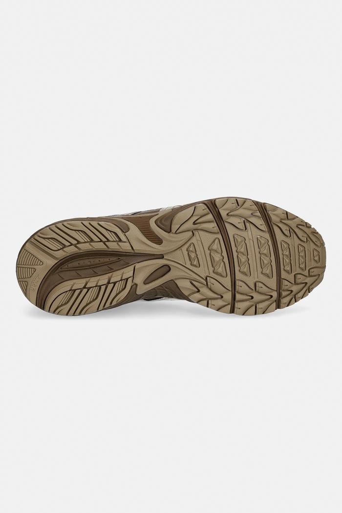 Asics sneakersy GEL-VENTX 1203A873.200 brązowy