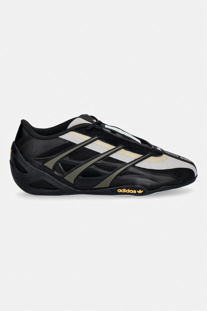 adidas Originals sneakersy x BAD BUNNY ADIRACER HQ2570 czarny AW25