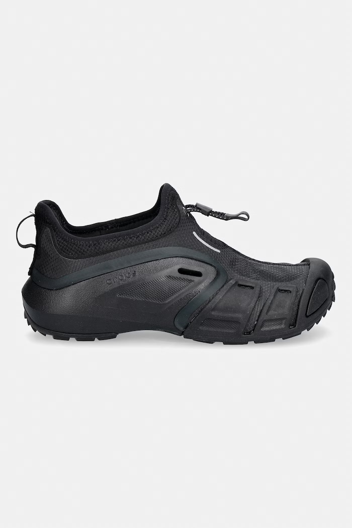 Crocs Quick Trail Racer sneakersy męskie 212713.001 czarny AW25