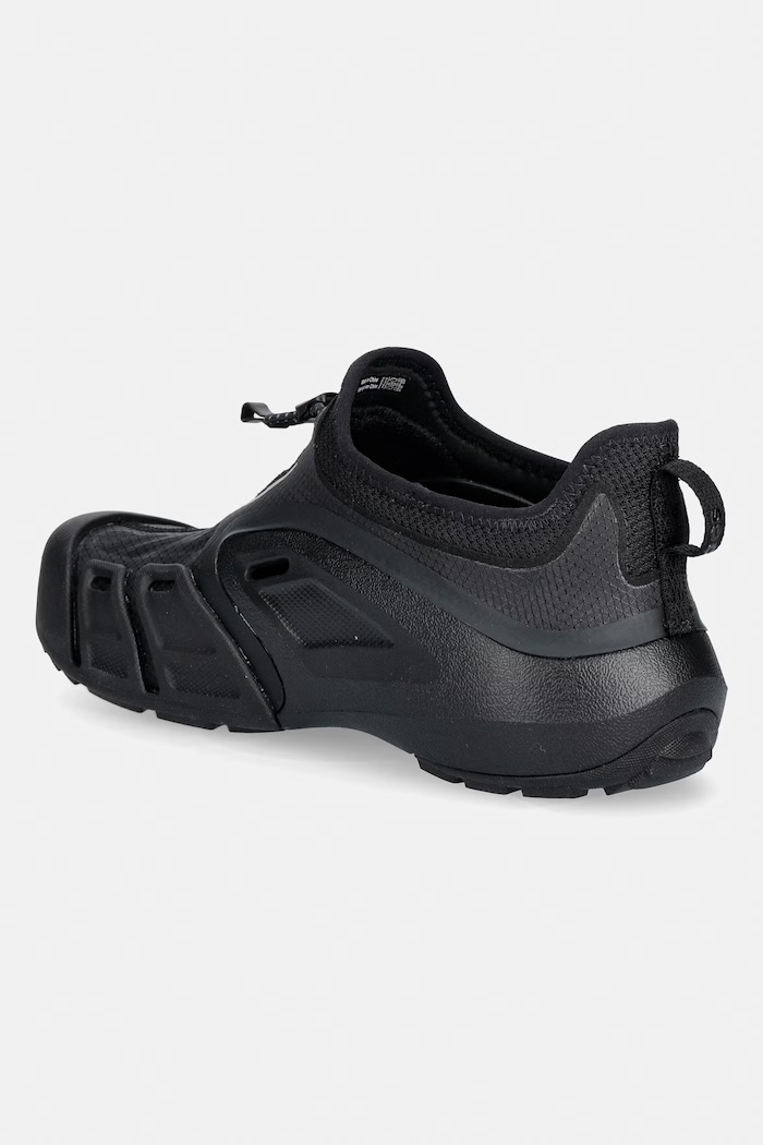 Obuwie Crocs Quick Trail Racer sneakersy męskie 212713.001 czarny